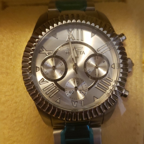 Invicta Watch - Picture 1 of 1